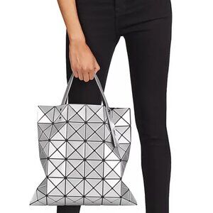 Bao Bao Issey Miyake Lucent Tote Bag